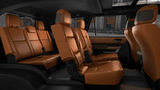 2026 Toyota Sequoia - Preview 2