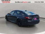 2026 Toyota Camry - Preview 7