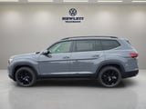2026 Volkswagen Atlas - Preview 2