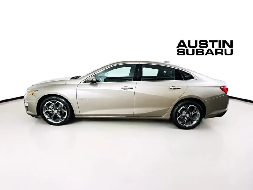 2024 Chevrolet Malibu - Image 2