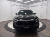 2025 Honda CR-V - Preview 3