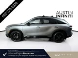 2027 INFINITI QX65 - Preview 3