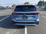 2026 Volkswagen Tiguan - Preview 5