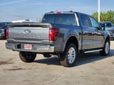 2026 Ford F-150 - Preview 3