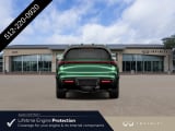2027 INFINITI QX65 - Preview 2