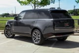 2026 Land Rover Range Rover - Preview 11