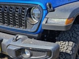 2027 Jeep Wrangler - Preview 6