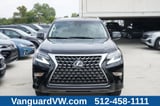 2023 Lexus GX - Preview 4