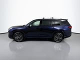 2025 Lexus TX - Preview 8