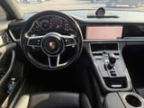 2018 Porsche Panamera - Preview 9
