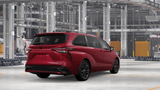 2026 Toyota Sienna - Preview 9