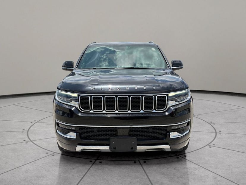 2022 Jeep Wagoneer - Image 1