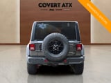 2026 Jeep Wrangler - Preview 4