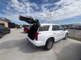 2025 Hyundai Palisade - Preview 4