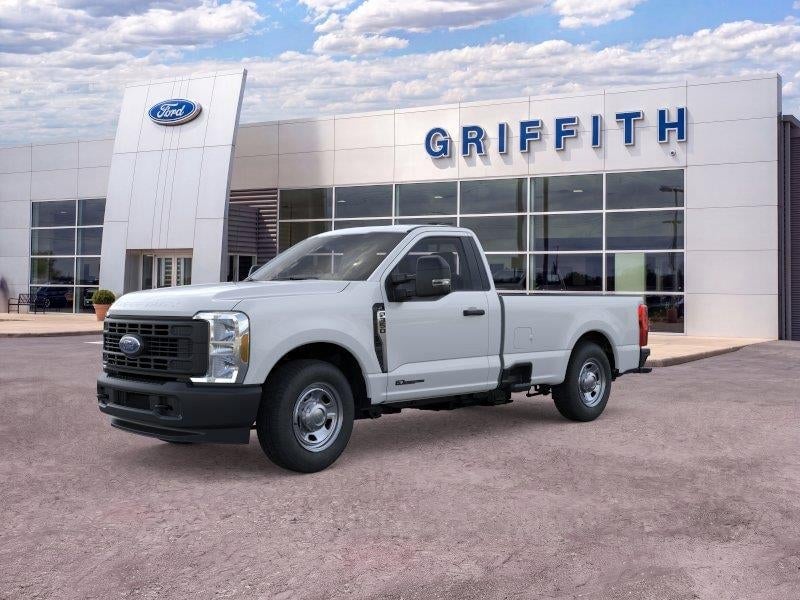 2026 Ford F-350 - Image 3