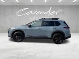2026 Nissan Rogue - Preview 13