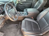2021 Chevrolet Traverse - Preview 14