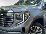 2026 GMC Sierra - Preview 3