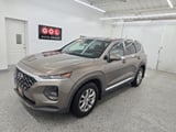 2020 Hyundai Santa Fe - Preview 4