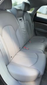 2011 AUDI A8 - Preview 15