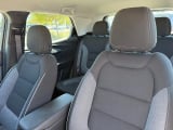 2025 Chevrolet TrailBlazer - Preview 10