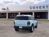 2026 Ford Bronco Sport - Preview 8