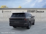 2026 Lincoln Navigator - Preview 8