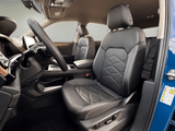 2025 Volkswagen Atlas - Preview 5