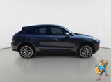 2018 Porsche Macan - Preview 4