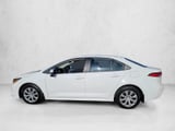 2025 Toyota Corolla - Preview 8