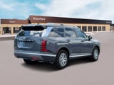 2027 Hyundai Palisade - Preview 7