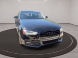 2014 Audi A4 - Preview 4