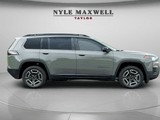 2026 Jeep Cherokee - Preview 4
