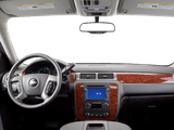 2013 Chevrolet Tahoe - Preview 5