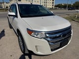 2013 Ford Edge - Preview 3