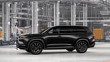 2026 Toyota Grand Highlander - Preview 3
