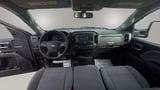 2017 Chevrolet Silverado 3500 HD - Preview 13