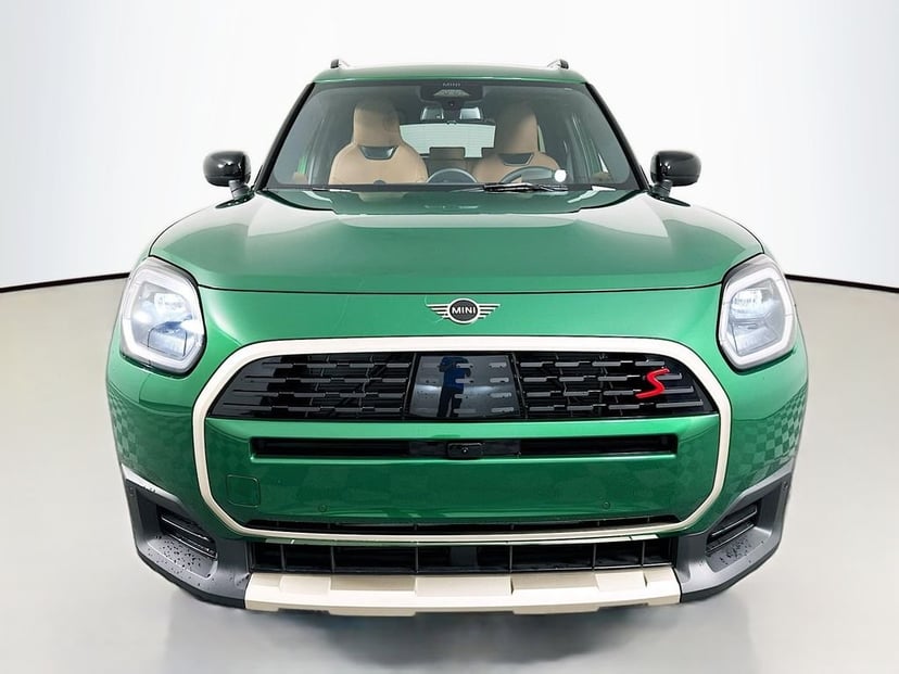 2027 MINI Countryman - Image 3
