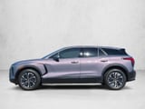 2026 Chevrolet Blazer EV - Preview 8
