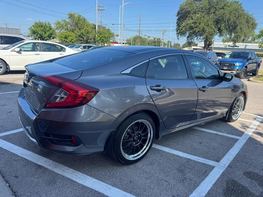 2019 Honda Civic - Image 3