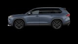 2026 Toyota Grand Highlander - Preview 4