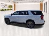 2026 GMC Yukon - Preview 6
