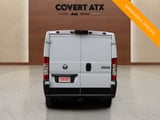 2026 Ram ProMaster 1500 - Preview 4