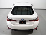 2023 BMW i4 - Preview 7