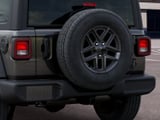 2026 Jeep Wrangler - Preview 13