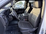 2025 Chevrolet Silverado 3500 HD - Preview 13