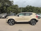 2026 Volvo XC40 - Preview 2