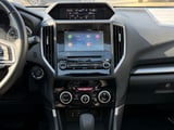 2022 Subaru Forester - Preview 15