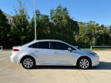 2026 Toyota Corolla - Preview 6