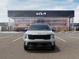 2026 Kia Sorento - Preview 2